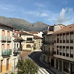 El Helecho De Gredos アパート *