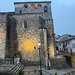 El Helecho De Gredos Apartment