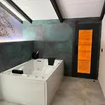 El Helecho De Gredos Apartment *