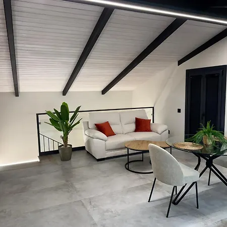 El Helecho De Gredos Mombeltran