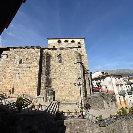 El Helecho De Gredos * Mombeltrán