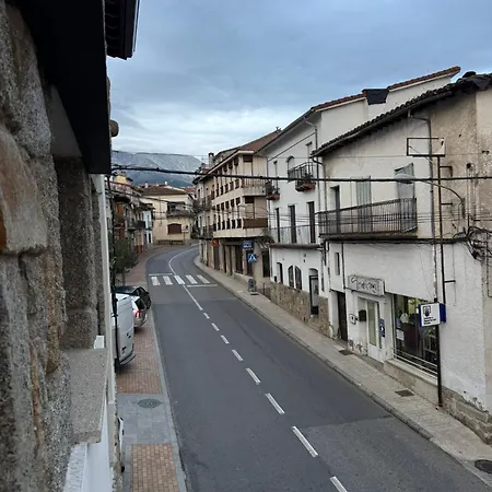 El Helecho De Gredos Mombeltrán