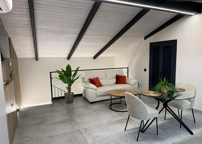 El Helecho De Gredos Mombeltrán