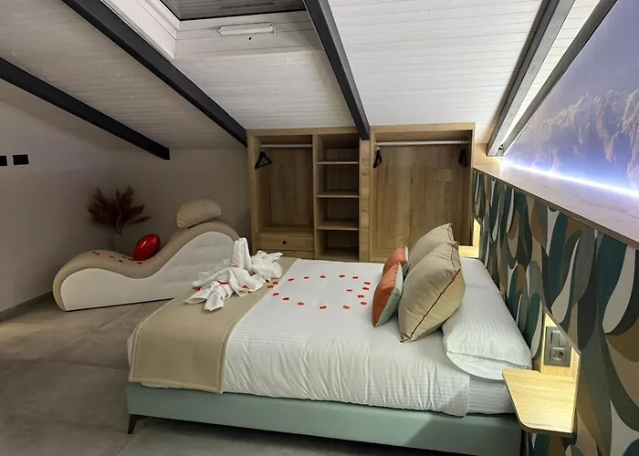 El Helecho De Gredos Appartement