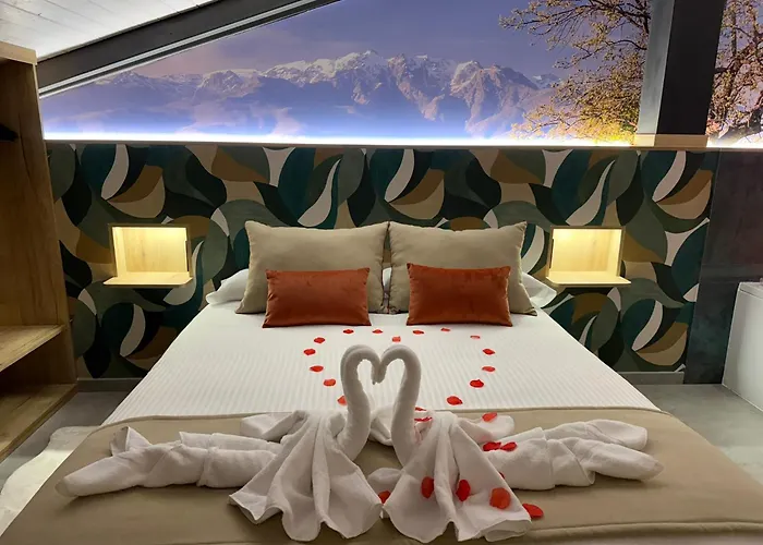 El Helecho De Gredos * Mombeltrán