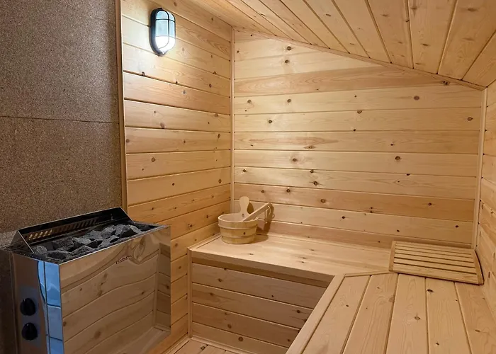 El Helecho De Gredos Appartement Mombeltrán