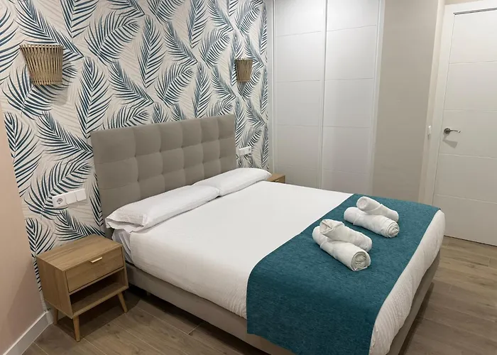 El Helecho De Gredos Mombeltrán