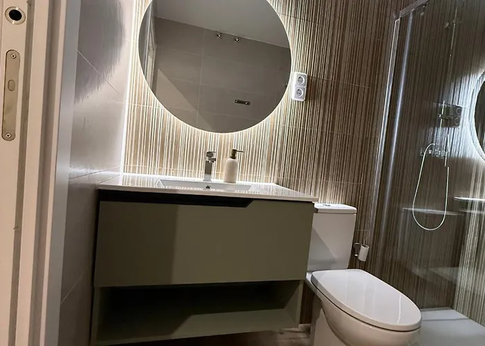 Appartement El Helecho De Gredos