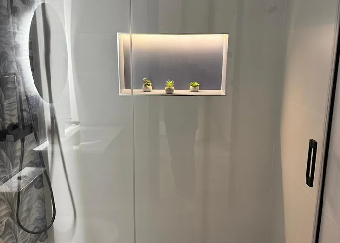 El Helecho De Gredos Mombeltrán