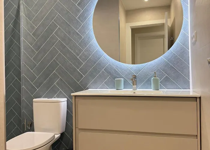 El Helecho De Gredos * Mombeltrán