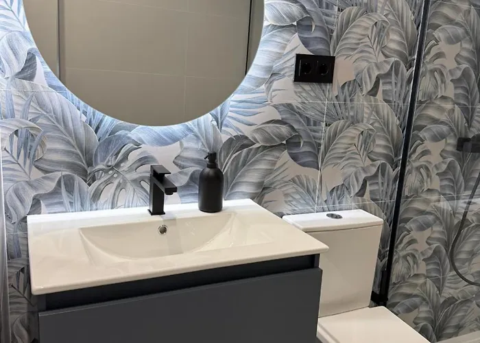 El Helecho De Gredos Appartement