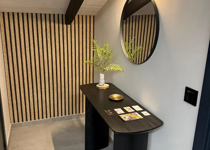 El Helecho De Gredos *